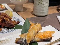 -酒井酱子·深夜食堂(东城汇店)