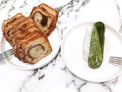 -WHEAT&BAKER-麥(凯德来福士店)