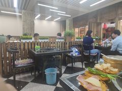 -香香腊排骨.野生菌火塘总店(束河店)