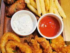 -Grande A'moo(上海万象城店)