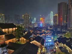 -重庆十八梯传统风貌区