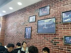 -樊二郎·驴蹄子面(科技路店)
