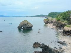 -大连金石滩滨海国家地质公园