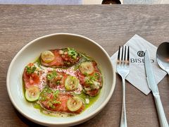 -Bistro 63 创意融合料理(广粤天地店)