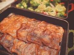 -杭州钱江新城万怡酒店-西餐厅