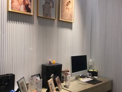 -海马体照相馆(环贸iapm大师爱情店)