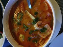 -Onion restaurant