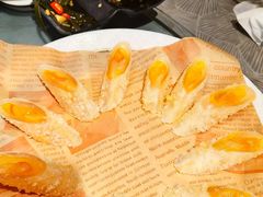 -大洋家·潮汕鱼鲜·花胶砂锅粥(天河东路店)