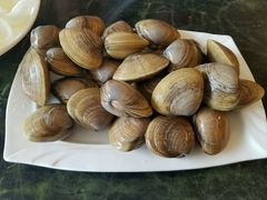 -泰白海鲜烧烤大全