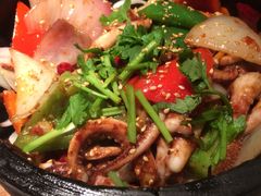 -Aqua Oasis 水天堂(爱山广场店)