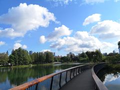 -四海公园(南山区)