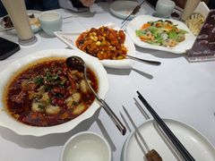 -峨嵋酒家(地安门店)