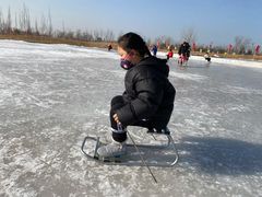 -绿野森林乐园冰雪季