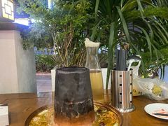 -吴天家私坊铜火锅(远达·帝景华廷店)