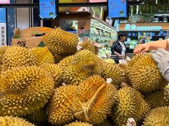 -丽达购物中心(崂山店)