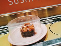 -争鲜回转寿司(南开大悦城店)