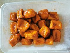 番茄豆粒-娘心豆品(方庄店)