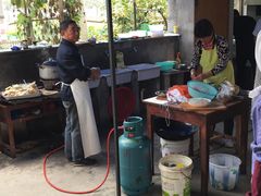 大堂-大莲湖农家乐(青西郊野公园店)