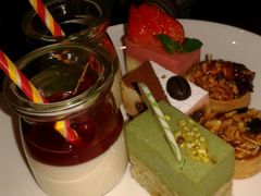 -利顺德大饭店·维多利亚花园(小白楼店)