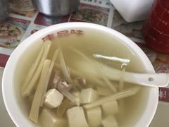 -津品味小吃(大学湾店)
