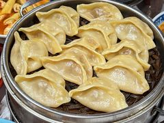-老爷子原味蒸饺(总店)