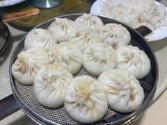 -石饮红星包子(中山路店)