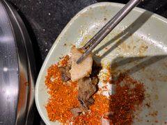 -韩盛·盛江山自助料理(于洪新玛特店)
