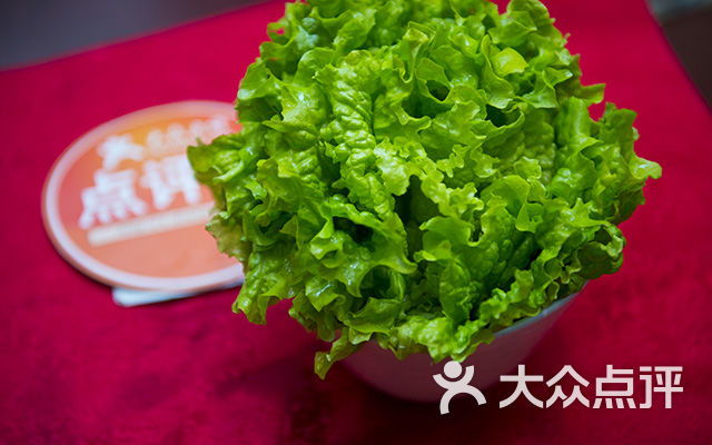 巴蜀崽火锅生菜图片 - 第52张
