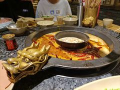 -蜀大侠火锅(建设路第五大道店)