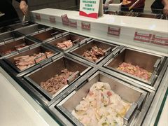 -玫瑰花园自助烤肉(顺义鑫海韵通店)