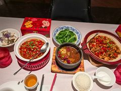 -千百味红餐厅·江西菜(绿地双子塔店)