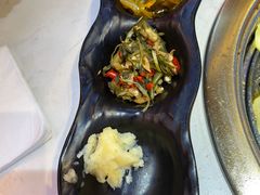 -杨记齐齐哈尔烤肉(总店)