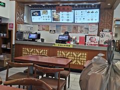 大堂-五芳斋(中山大道总店)