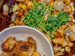 -古琢小馆·珠海味(南方软件园店)