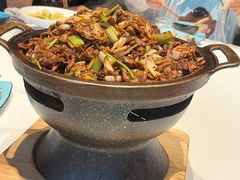 -局气 烤鸭·北京菜(光华路店)