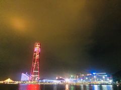 -澳门环岛游湾仔码头