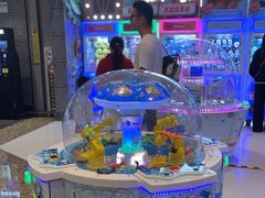 -星际传奇(观澜湖新城店)