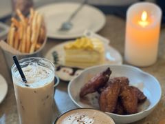 -22ºN BISTRO西餐&酒馆(石奥商业街店)