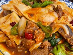 -范记靖远羊羔肉(博物馆店)