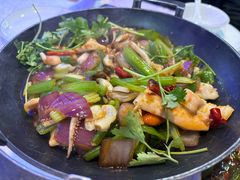 -阿姐小菜(三林店)