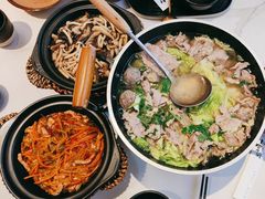 -乔阿马·江南味·驴肉香(龙湖华泾天街店)