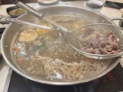 -潮汕良记牛肉火锅(洪武路店)