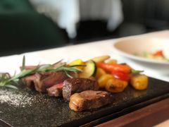 -Va Bene贝尼西餐厅