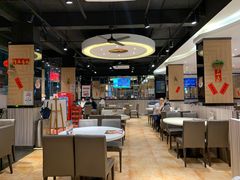 大堂-龙记·香港茶餐厅(海上世界店)