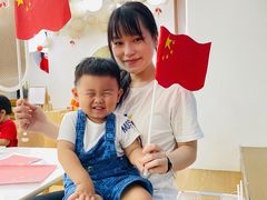 -123+智汇成长中心(保利时光里中心)