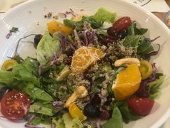 -沏点Trattoria意大利餐厅(新街口店)