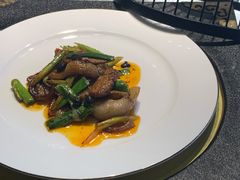土猪回锅肉-松云泽