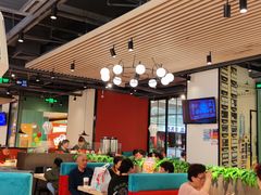 -避风塘(宝山万达店)