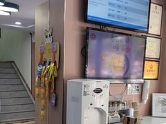 -天使宠物医院·犬猫分诊(彩虹店)