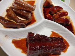 -侨美食家·粤菜(体育西路店)